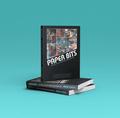 Paper Bits: Twenty Years of Comic Book Video Game Ads - Scary Pitcher Press